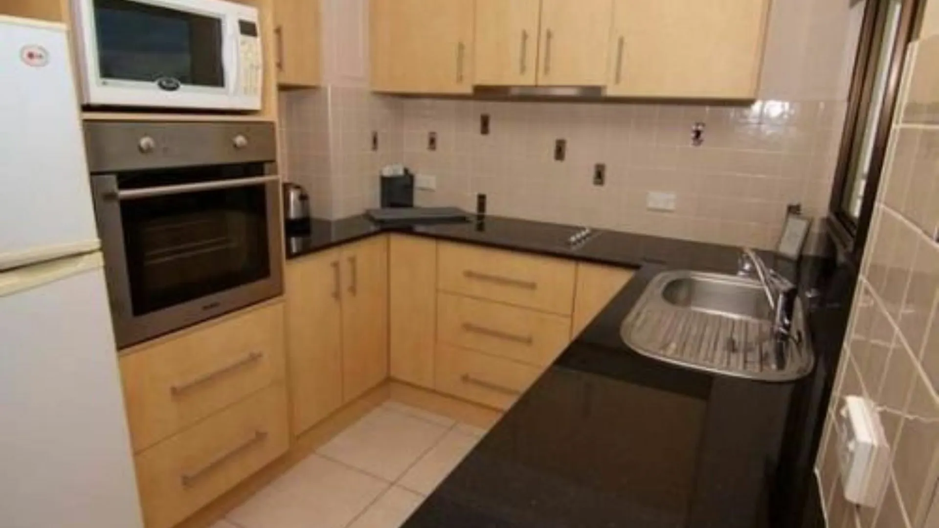 Barbados Holiday Apartments Broadbeach Australia